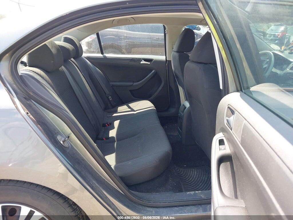 3VW2K7AJ7EM254731 2014 VOLKSWAGEN JETTA photo no. 8