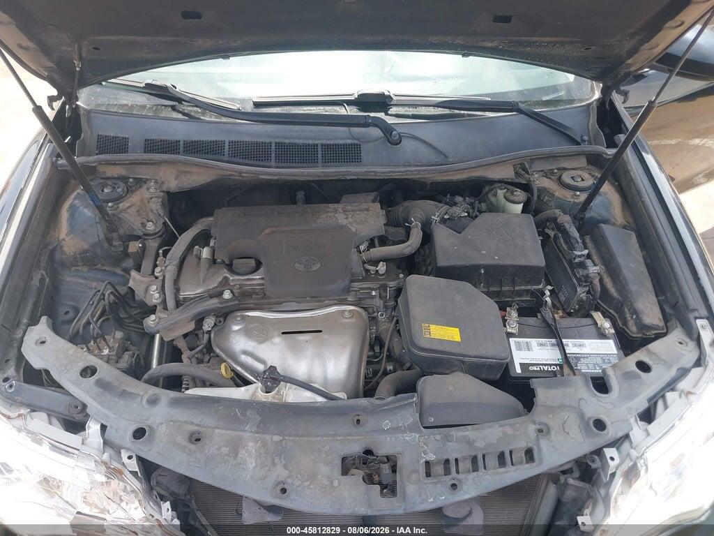 4T1BF1FK3EU429764 2014 TOYOTA CAMRY photo no. 10