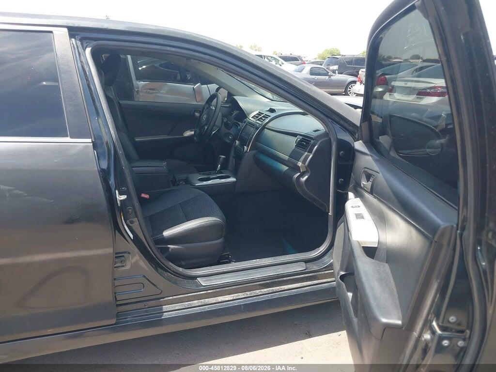 4T1BF1FK3EU429764 2014 TOYOTA CAMRY photo no. 5