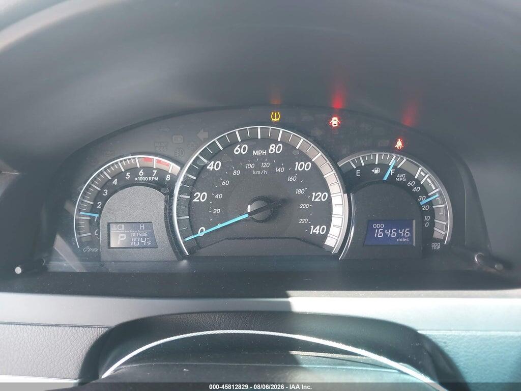 4T1BF1FK3EU429764 2014 TOYOTA CAMRY photo no. 7