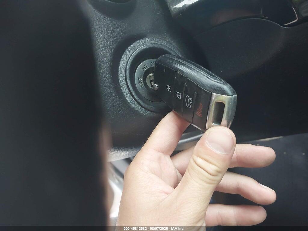 5XYKTCA63EG436797 2014 KIA SORENTO photo no. 11