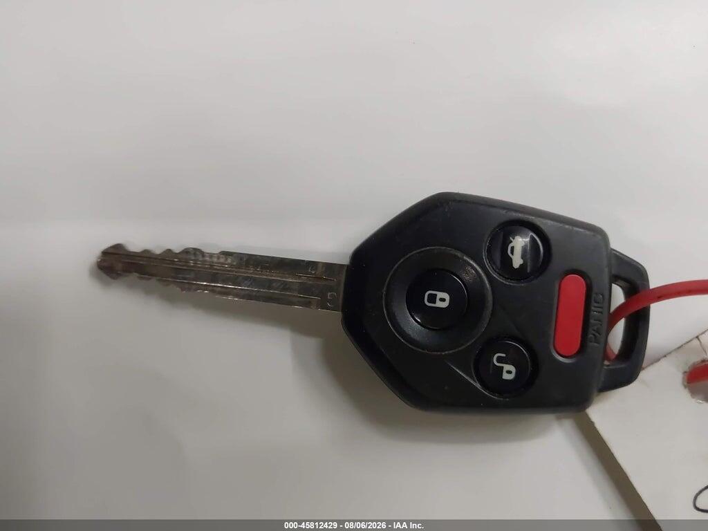 JF2SJAAC3EH479660 2014 SUBARU FORESTER photo no. 11