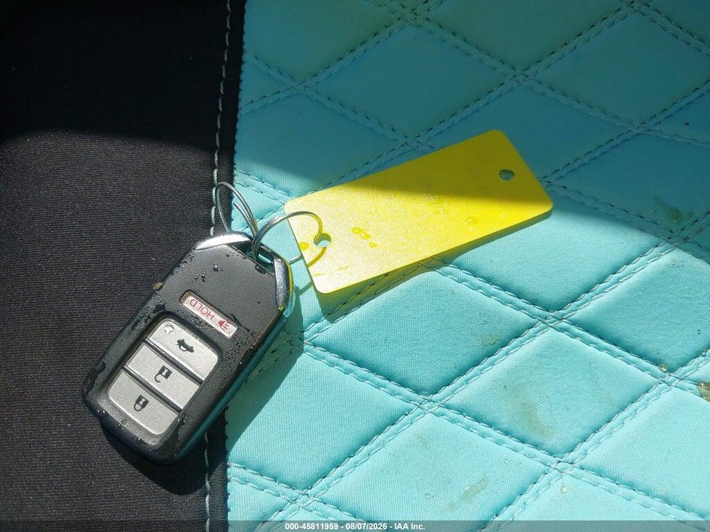 2HGFB2F83EH543490 2014 HONDA CIVIC photo no. 11