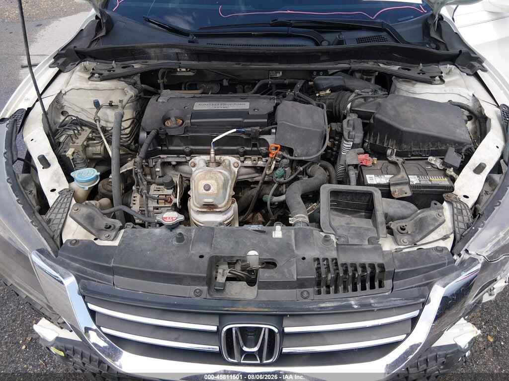 1HGCR2F79EA101642 2014 HONDA ACCORD photo no. 10
