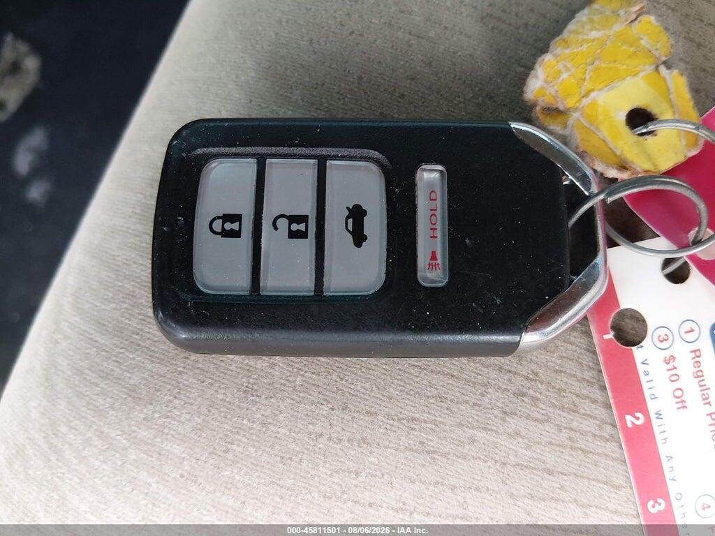 1HGCR2F79EA101642 2014 HONDA ACCORD photo no. 11