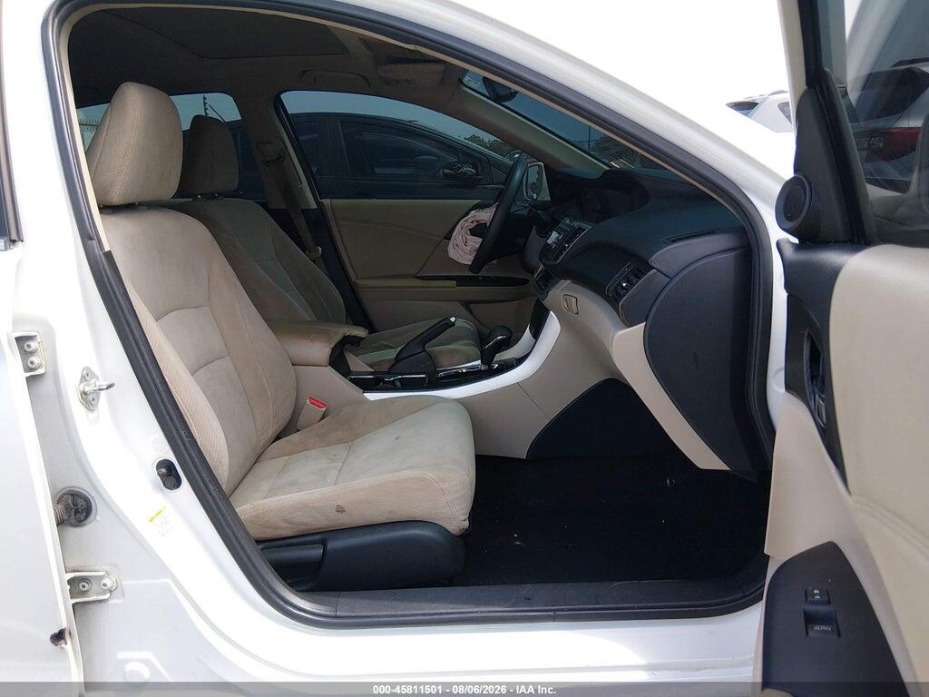 1HGCR2F79EA101642 2014 HONDA ACCORD photo no. 5