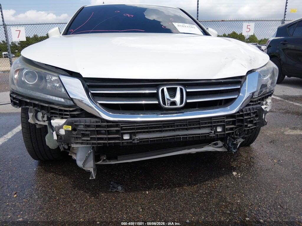 1HGCR2F79EA101642 2014 HONDA ACCORD photo no. 6