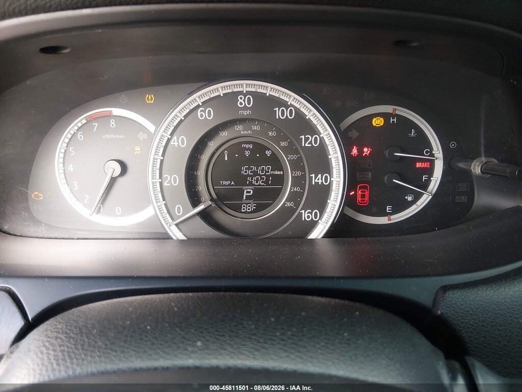 1HGCR2F79EA101642 2014 HONDA ACCORD photo no. 7