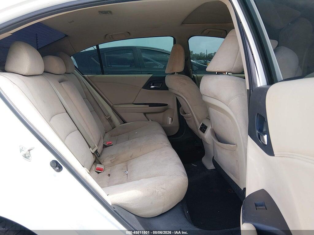 1HGCR2F79EA101642 2014 HONDA ACCORD photo no. 8