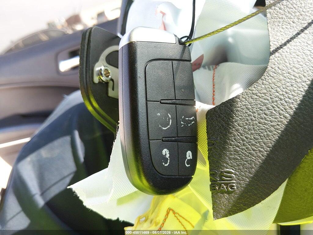 2C3CDXBG3EH337869 2014 DODGE CHARGER photo no. 11