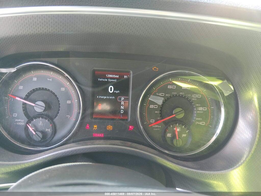 2C3CDXBG3EH337869 2014 DODGE CHARGER photo no. 7