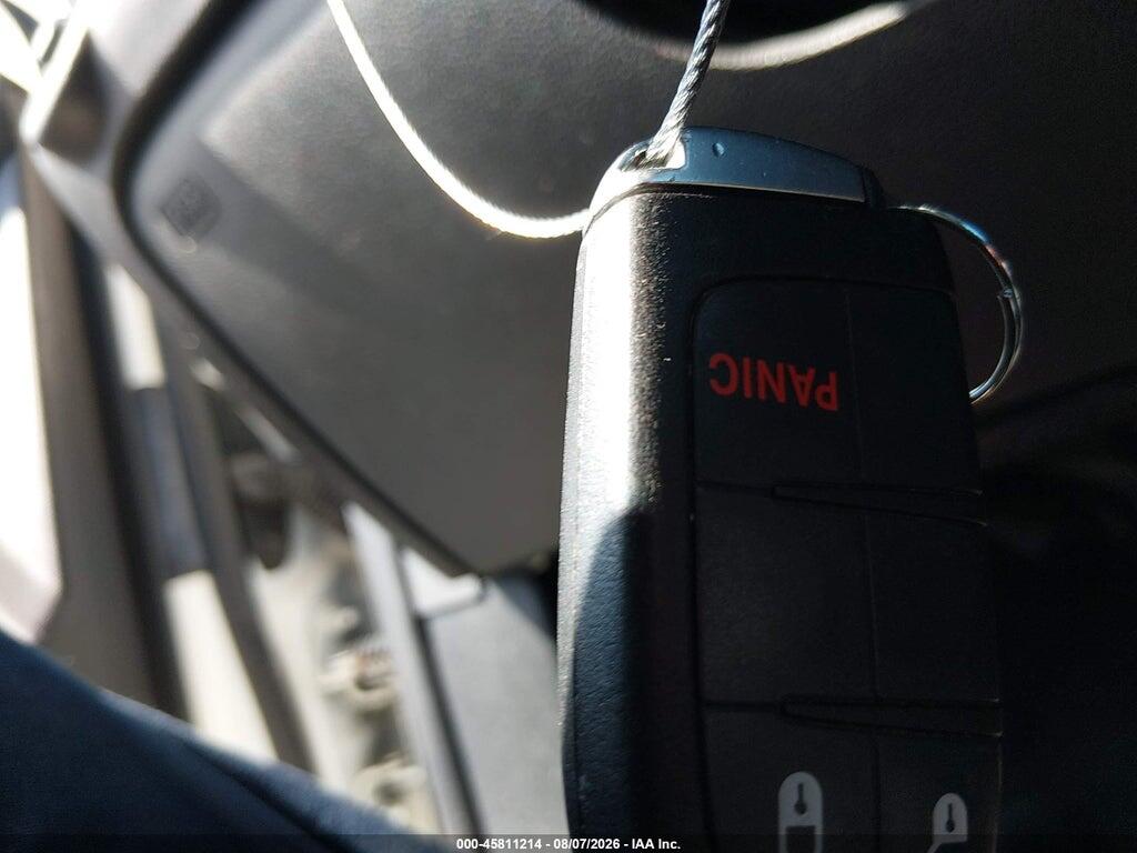 3C4PDCAB3ET101273 2014 DODGE JOURNEY photo no. 11