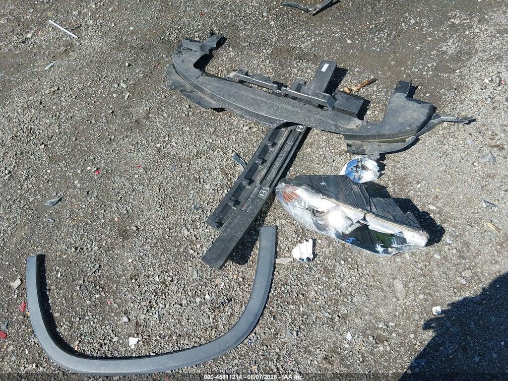 3C4PDCAB3ET101273 2014 DODGE JOURNEY photo no. 12