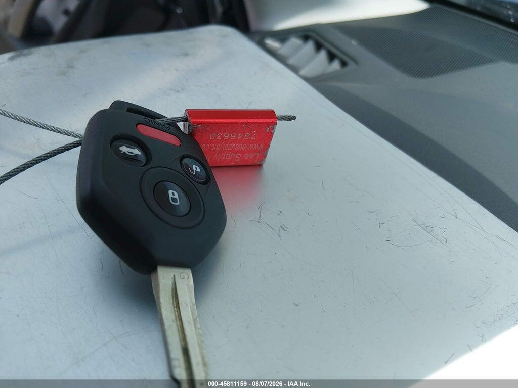 JF2SJAGCXEH502987 2014 SUBARU FORESTER photo no. 11