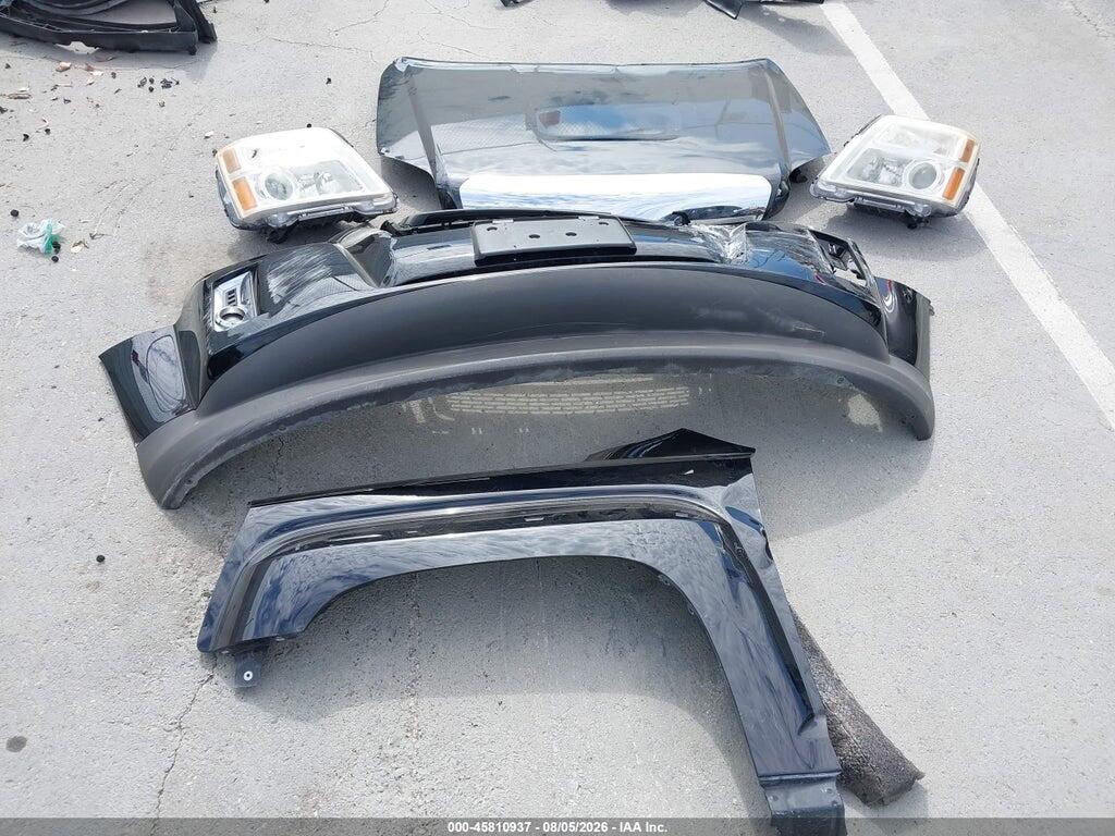 2GKFLSE39E6352089 2014 GMC TERRAIN photo no. 12