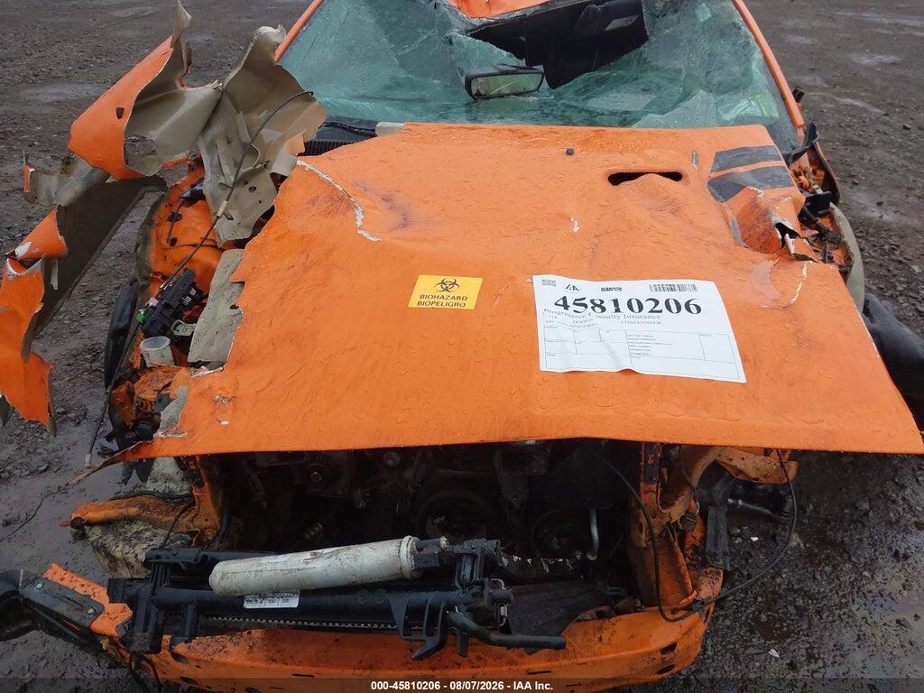 2C3CDYBT8EH185476 2014 DODGE CHALLENGER photo no. 10