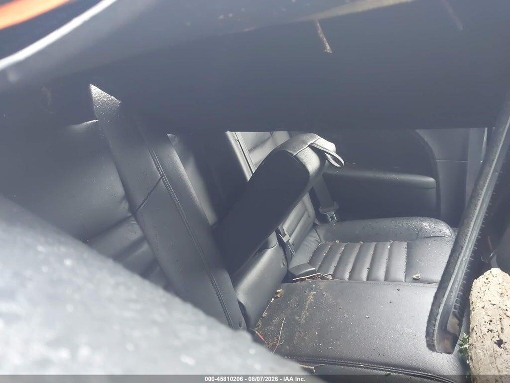 2C3CDYBT8EH185476 2014 DODGE CHALLENGER photo no. 8