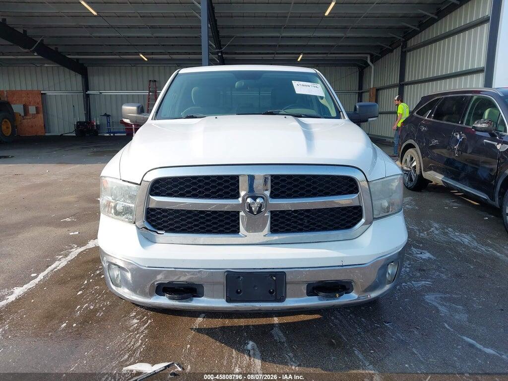 1C6RR7LT7ES296519 2014 RAM 1500 photo no. 12