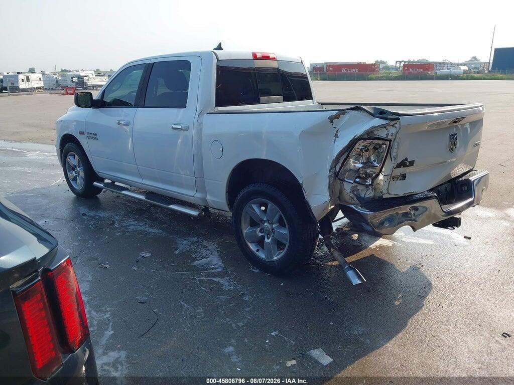 1C6RR7LT7ES296519 2014 RAM 1500 photo no. 3