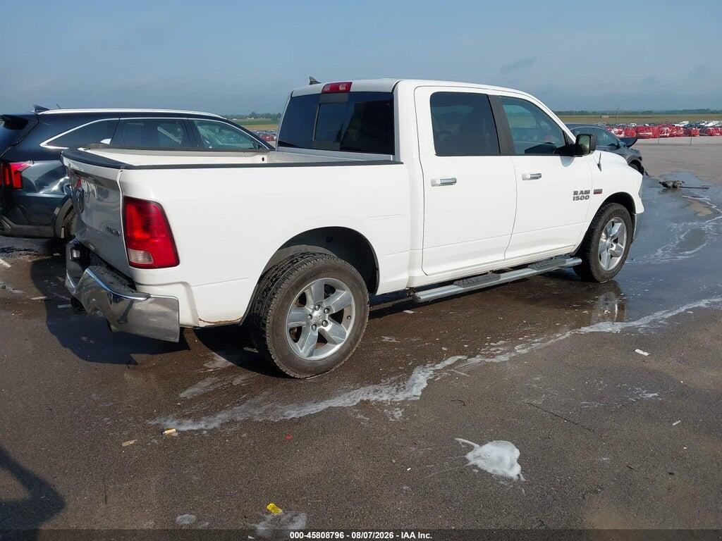 1C6RR7LT7ES296519 2014 RAM 1500 photo no. 4