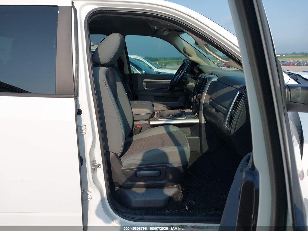 1C6RR7LT7ES296519 2014 RAM 1500 photo no. 5