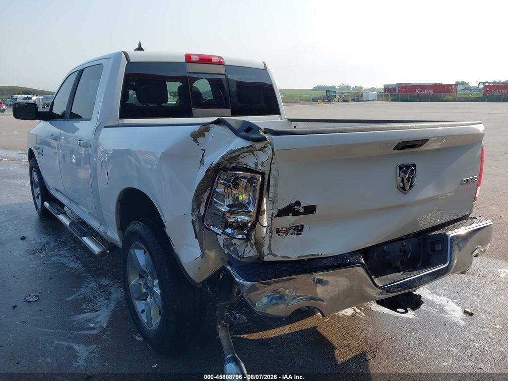 1C6RR7LT7ES296519 2014 RAM 1500 photo no. 6