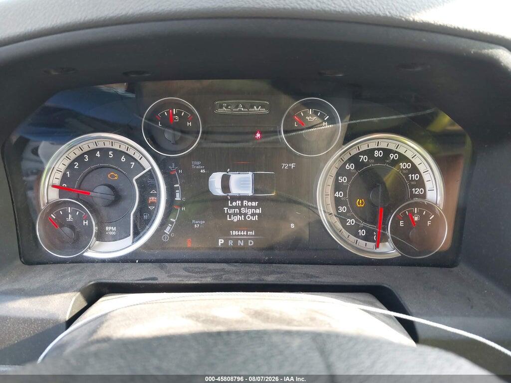 1C6RR7LT7ES296519 2014 RAM 1500 photo no. 7