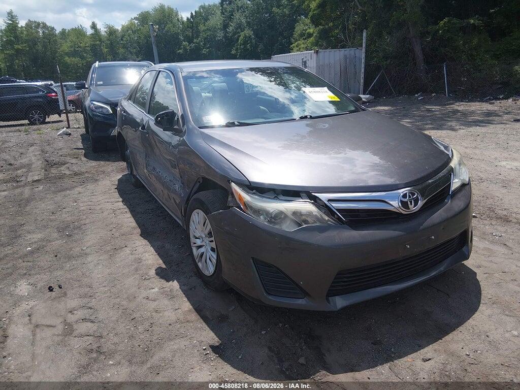 4T4BF1FK6ER381229 2014 TOYOTA CAMRY photo no. 1