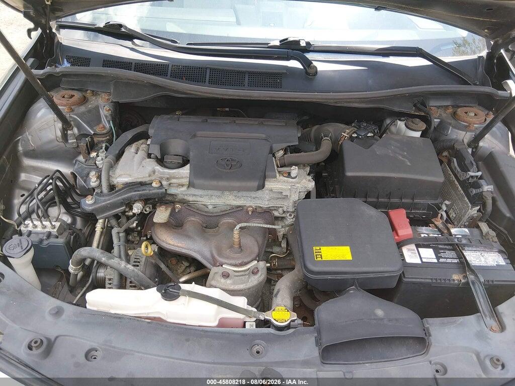 4T4BF1FK6ER381229 2014 TOYOTA CAMRY photo no. 10