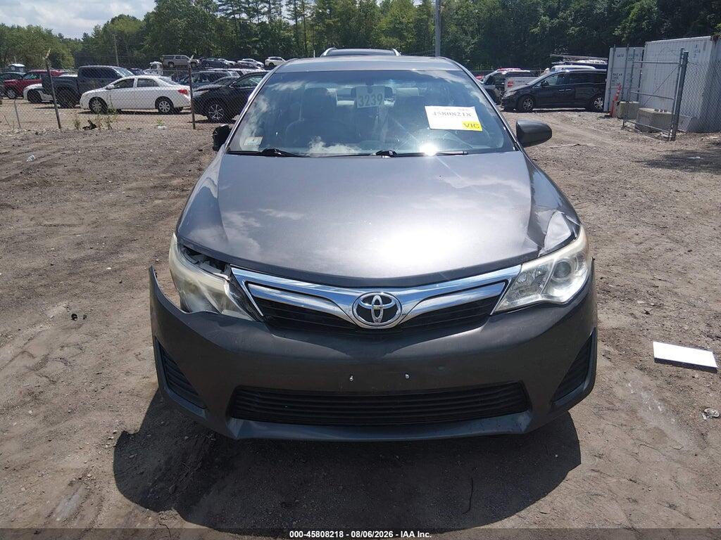 4T4BF1FK6ER381229 2014 TOYOTA CAMRY photo no. 12