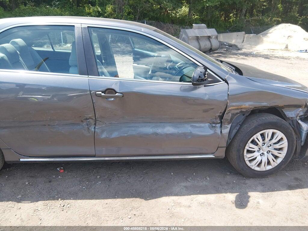 4T4BF1FK6ER381229 2014 TOYOTA CAMRY photo no. 6