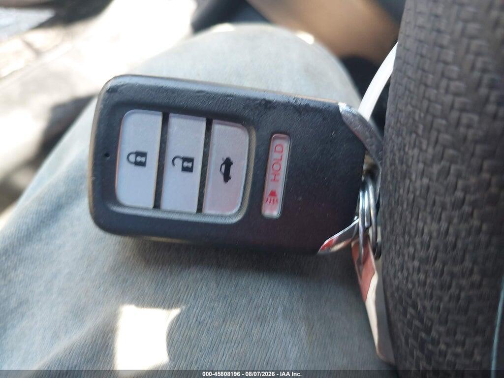 1HGCT2B85EA006219 2014 HONDA ACCORD photo no. 11