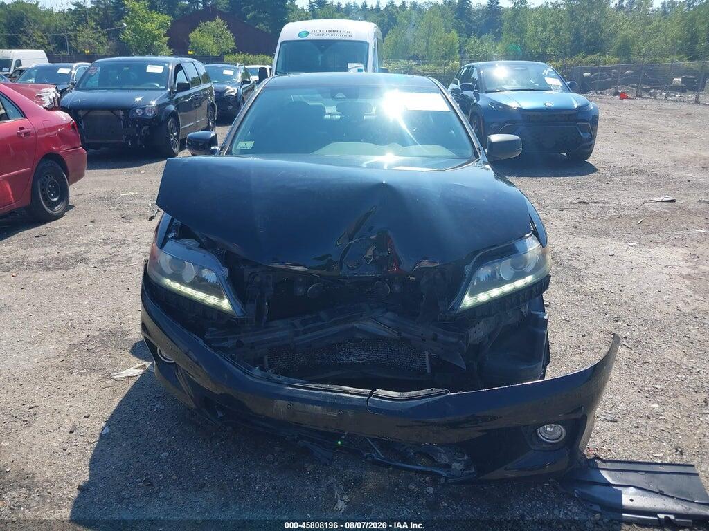 1HGCT2B85EA006219 2014 HONDA ACCORD photo no. 12