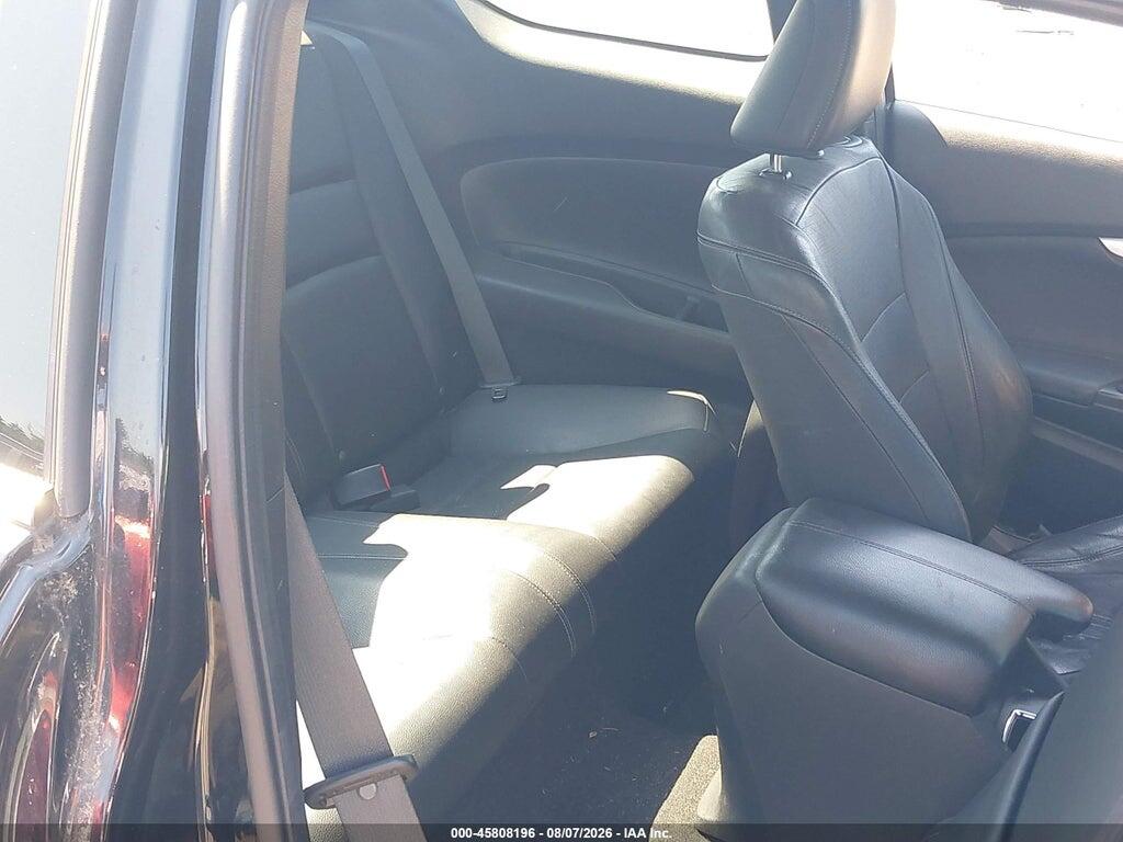 1HGCT2B85EA006219 2014 HONDA ACCORD photo no. 8