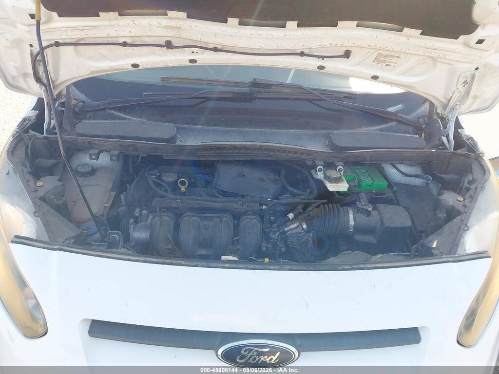 NM0LS7F70E1157191 2014 FORD TRANSIT CONNECT photo no. 10