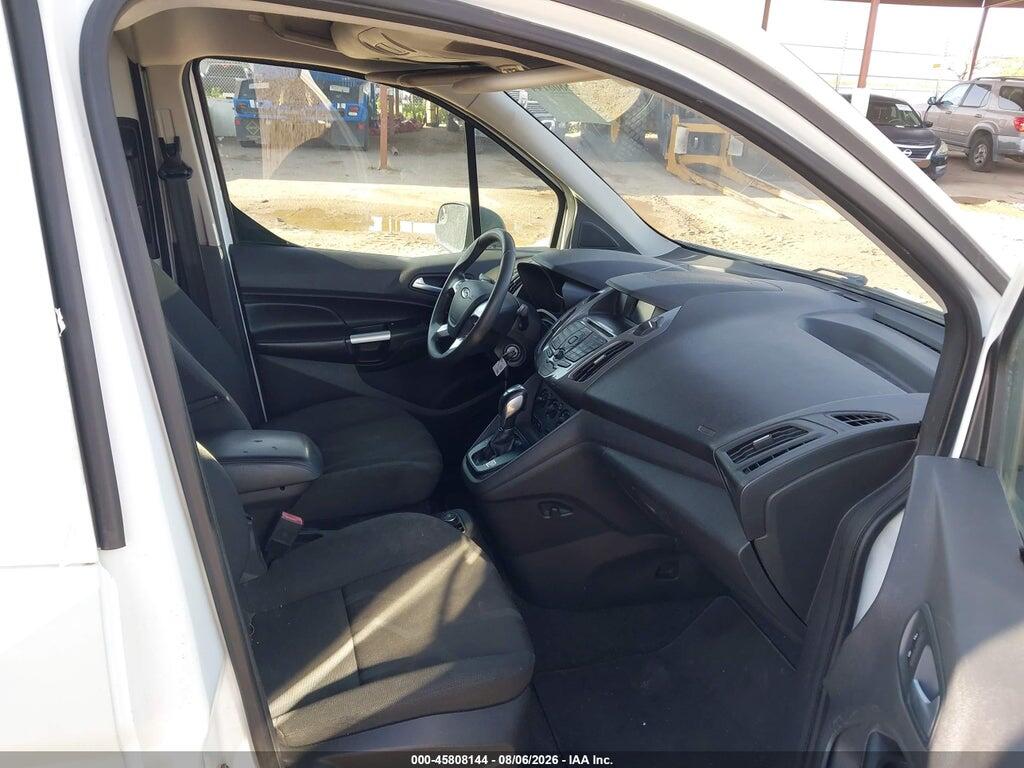 NM0LS7F70E1157191 2014 FORD TRANSIT CONNECT photo no. 5