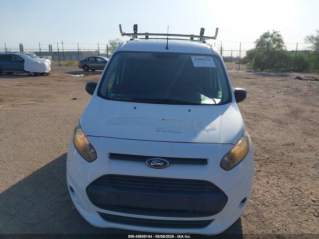 NM0LS7F70E1157191 2014 FORD TRANSIT CONNECT photo no. 6