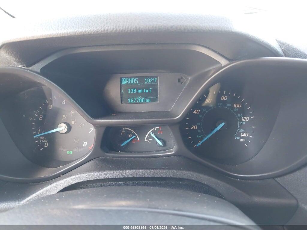NM0LS7F70E1157191 2014 FORD TRANSIT CONNECT photo no. 7