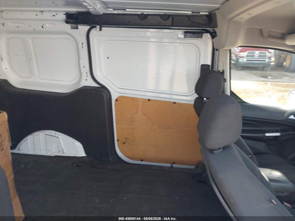 NM0LS7F70E1157191 2014 FORD TRANSIT CONNECT photo no. 8