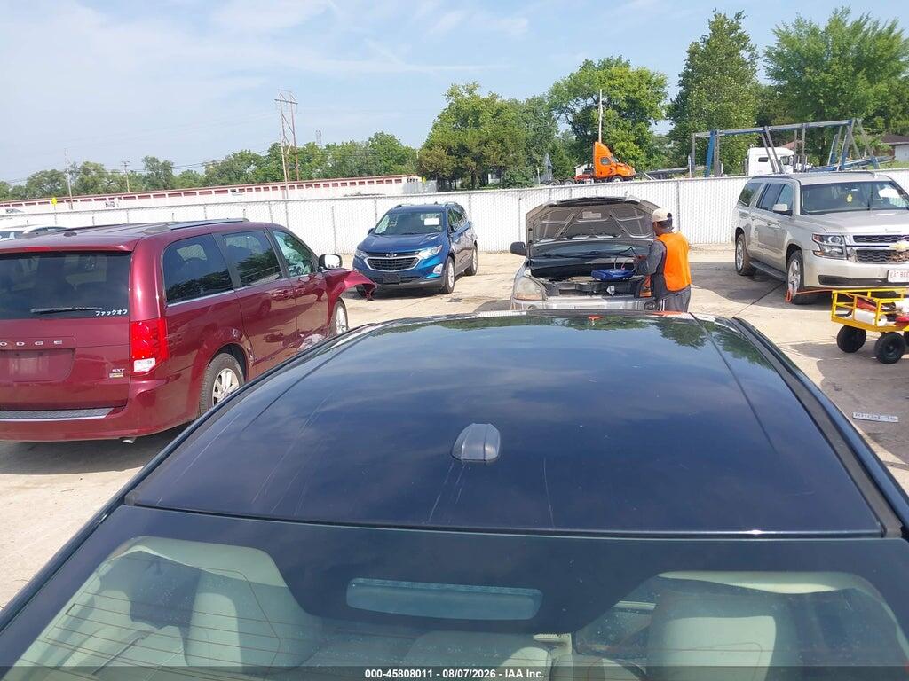 1FAHP2D83EG178452 2014 FORD TAURUS photo no. 12