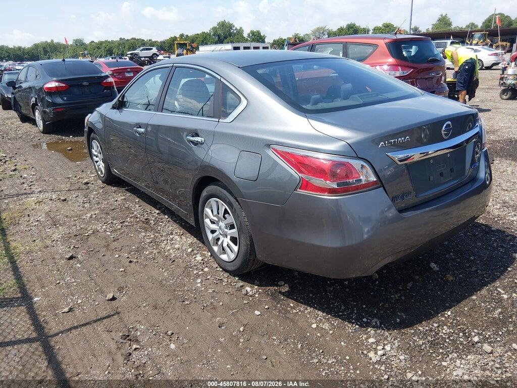 1N4AL3AP9EC133263 2014 NISSAN ALTIMA photo no. 3