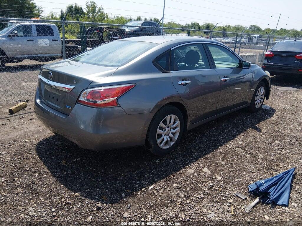 1N4AL3AP9EC133263 2014 NISSAN ALTIMA photo no. 4