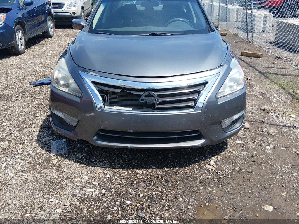 1N4AL3AP9EC133263 2014 NISSAN ALTIMA photo no. 6