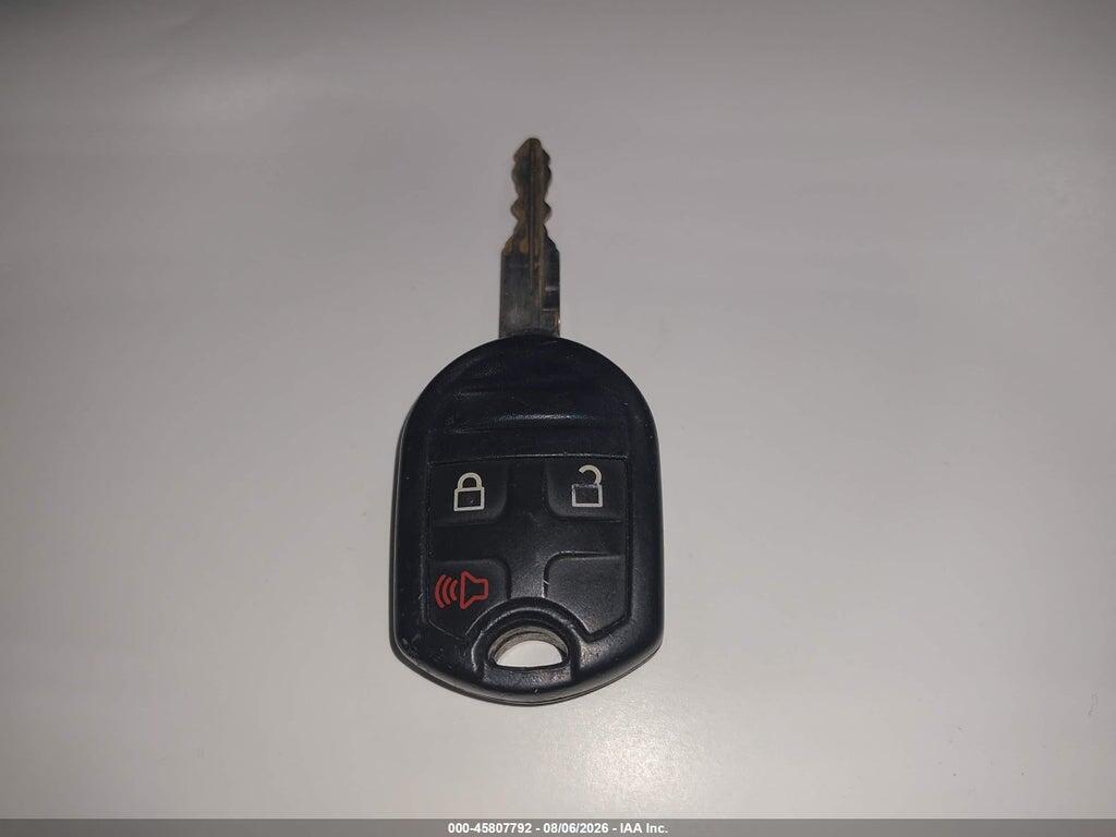 1FTFW1EFXEKD67883 2014 FORD F-150 photo no. 11