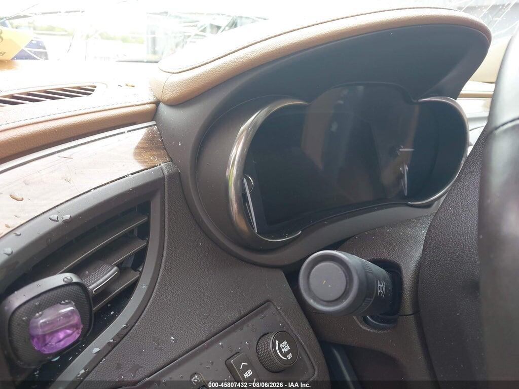 1G4GF5G30EF206302 2014 BUICK LACROSSE photo no. 7