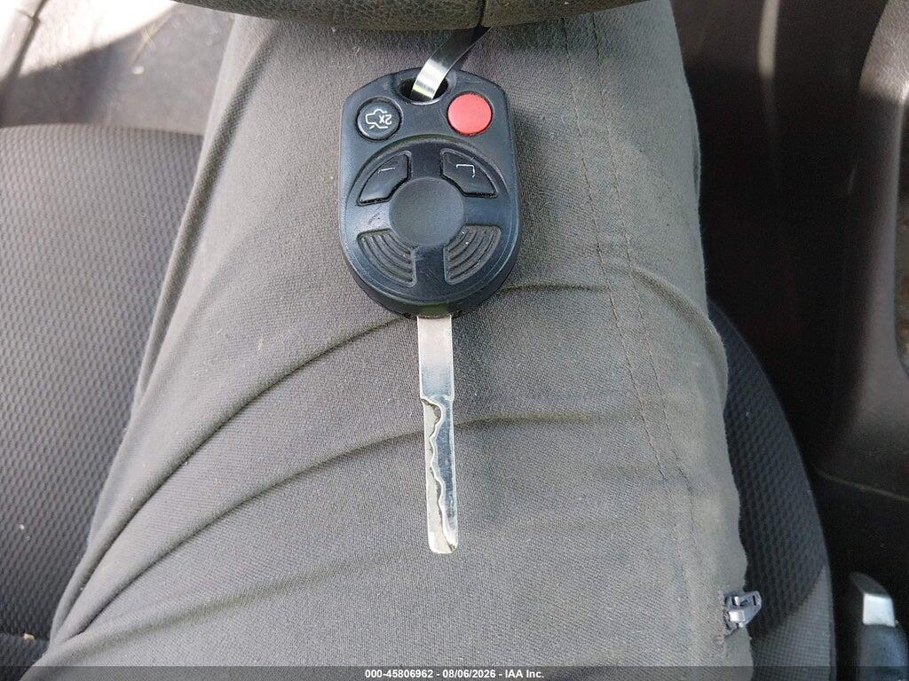 1FADP3K2XEL265162 2014 FORD FOCUS photo no. 11