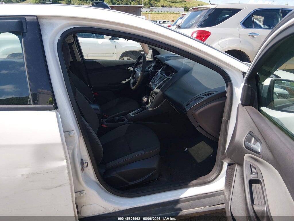 1FADP3K2XEL265162 2014 FORD FOCUS photo no. 5
