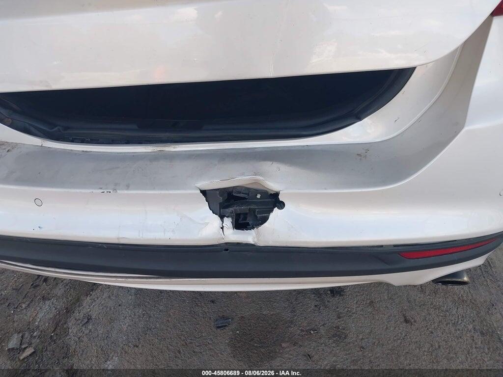 3FA6P0LU9ER362507 2014 FORD FUSION HYBRID photo no. 6