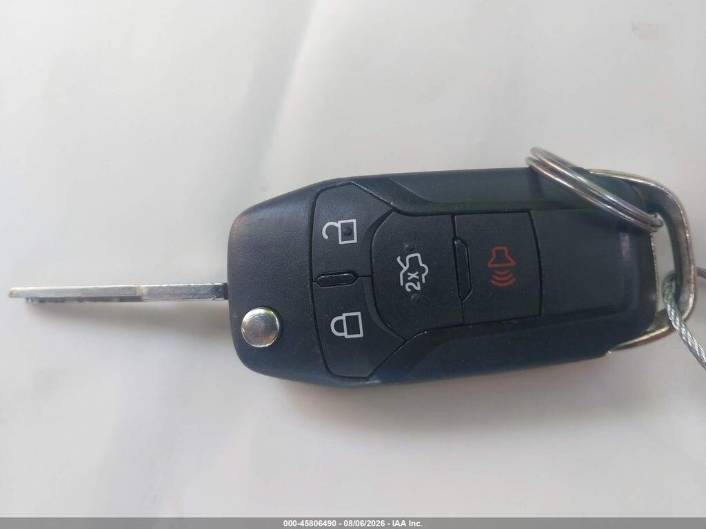 3FA6P0G77ER212299 2014 FORD FUSION photo no. 11