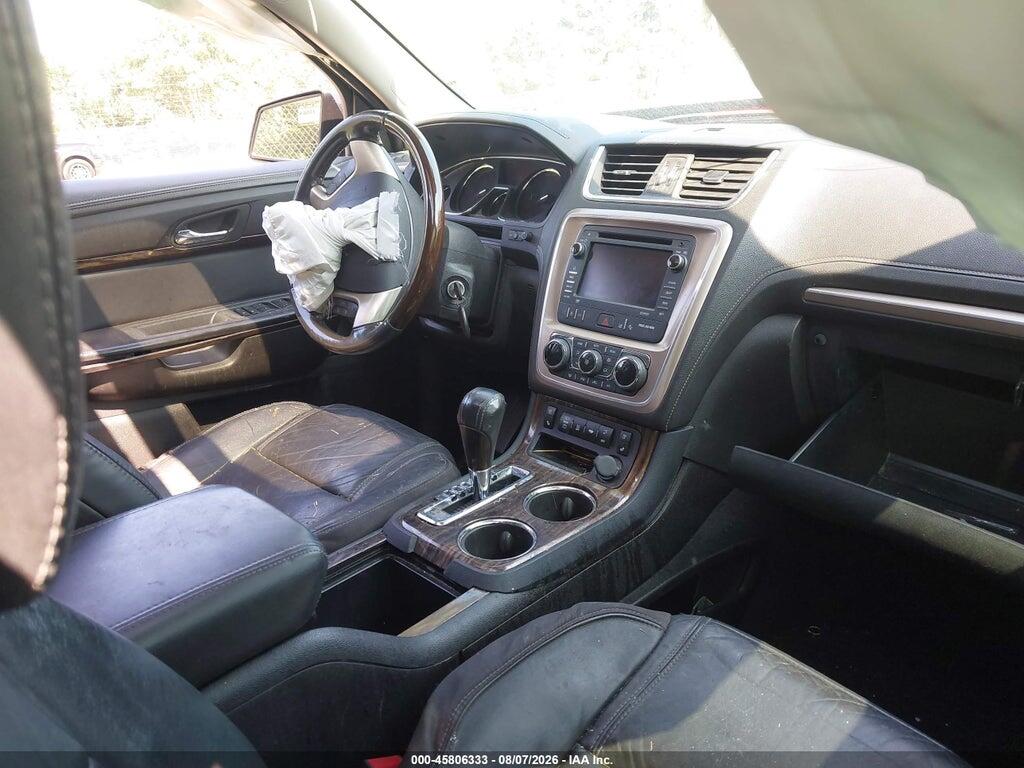 1GKKVTKD5EJ281620 2014 GMC ACADIA photo no. 5